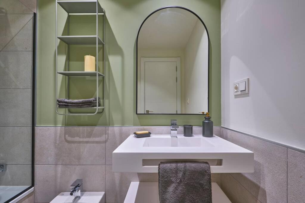 Iloftmalaga Aticos Plaza Teatro Iii & Iv Apartment Malaga
