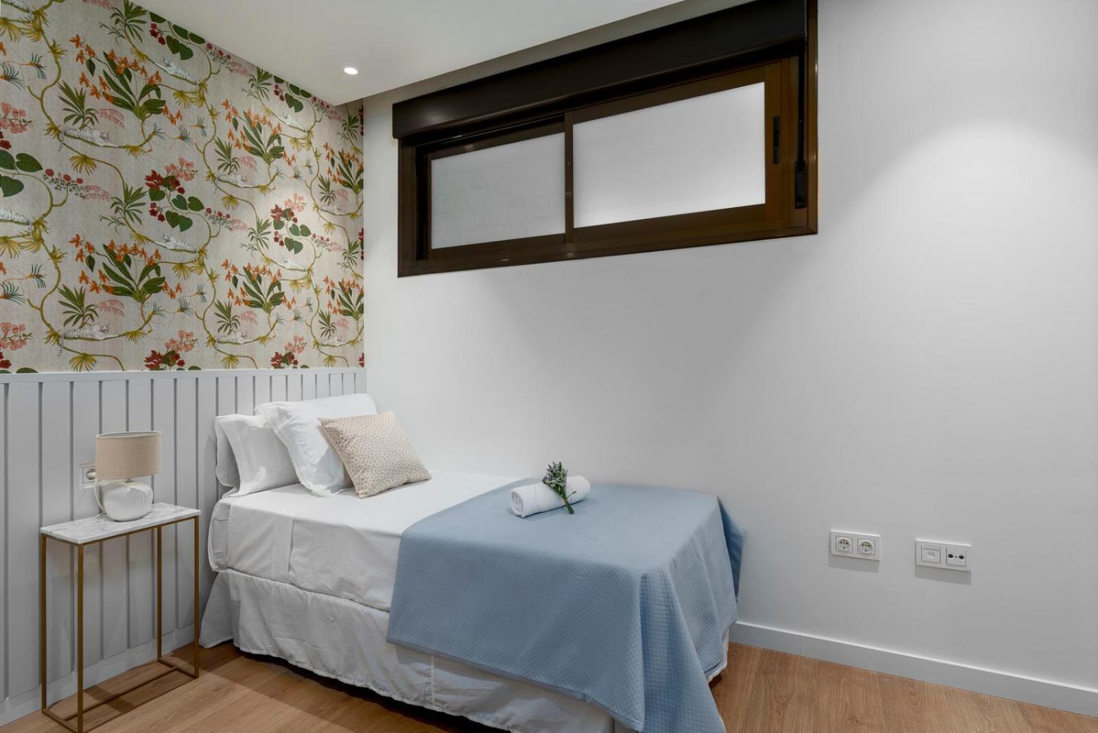 Apartment Iloftmalaga Aticos Plaza Teatro Iii & Iv