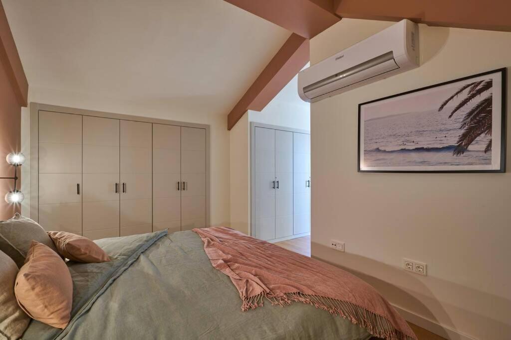 Apartment Iloftmalaga Aticos Plaza Teatro Iii & Iv Málaga
