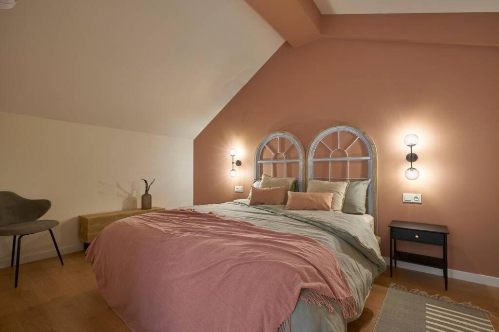 Apartment Iloftmalaga Aticos Plaza Teatro Iii & Iv